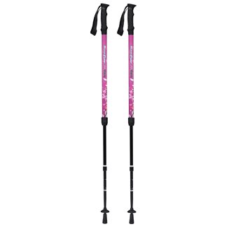 BungyPump Bungy Pump Pink Charity vandrestav