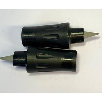 BungyPump Vinter gummifötter med ispigg, Reservdelar Bungypump