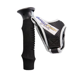 BungyPump Utbytbara handskar storlek Medium, Reservdelar Bungypump