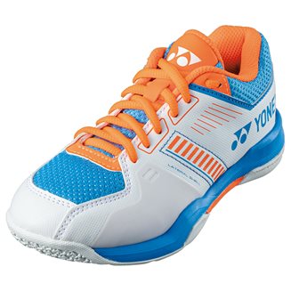 Yonex Strider Flow Junior (Lace), Badmintonskor barn