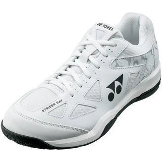 Yonex Strider Ray, Badmintonskor
