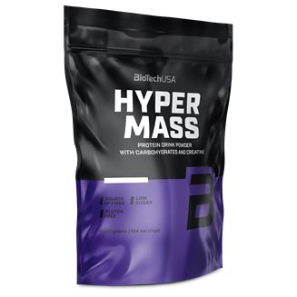 BioTechUSA Hyper Mass