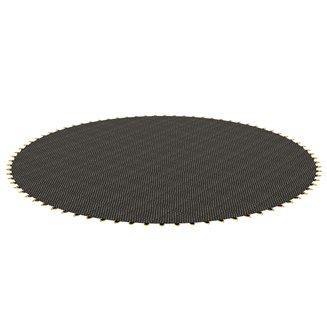 ByCore Duk til Trampoline Outdoor 427 cm, Trampolin tilbehør