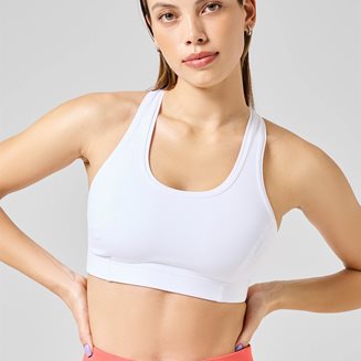 Casall Iconic Sports Bra, Sports-BH