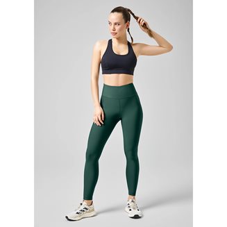 Casall Graphic High Waist Tights
