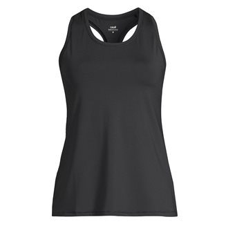 Casall Essential Racerback Tank, Linne dam