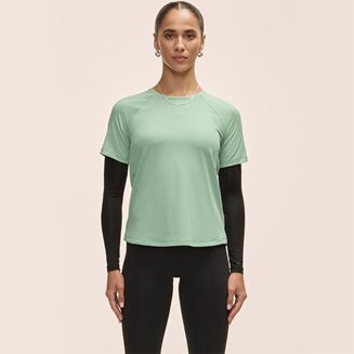 Casall Essential, Padel- och tennis T-shirt dam