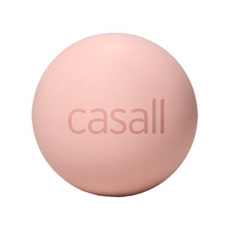 Casall Pressure Point Ball Light Pink, Massasje ball