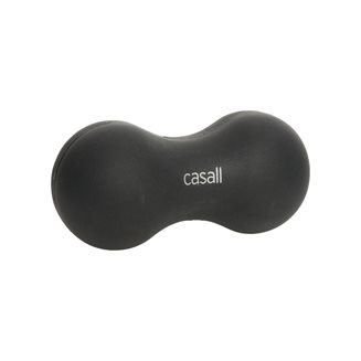 Casall Peanut Ball Back Massage, Massasje ball