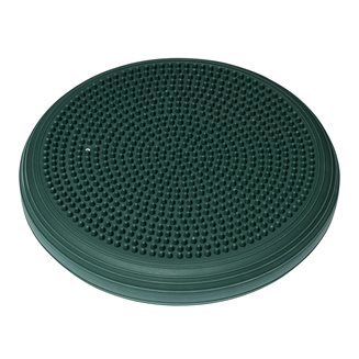Casall Balance Cushion - Dark Teal, Speed, balanse & bevegelse