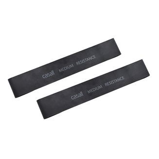 Casall Rubber band 2pcs, Powerband & Mini band