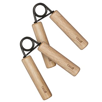 Casall Wood Power grip, Hand grip