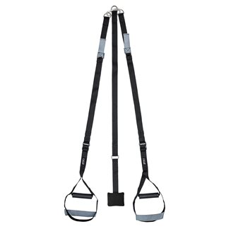 Casall Multibalance Trainer, Kroppsvekttrening