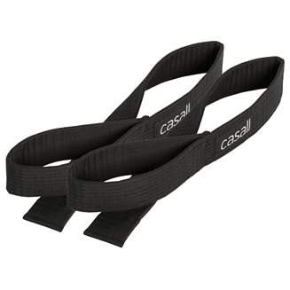 Casall Lifting straps, Løftestropper & løftebelter