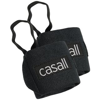 Casall Wrist support, Løftestropper & løftebelter