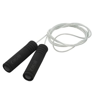 Casall Jump rope steelwire, Hoppetau
