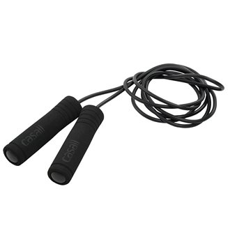 Casall Jump rope foam handle, Hoppetau