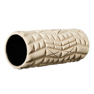 Casall Tube roll bamboo, Trigger points