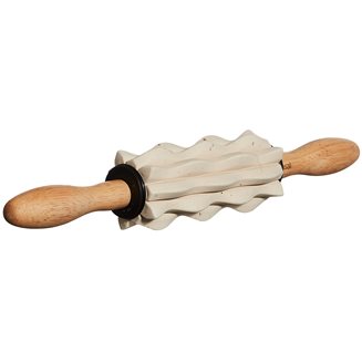 Casall Massage Roller Bamboo, Massasjeroller