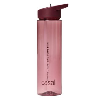 Casall Everywhere Water Bottle 0,6L, Vattenflaska