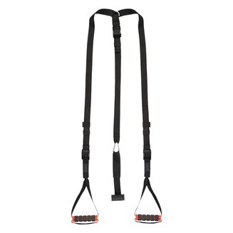 Casall PRF Multi balance trainer, Kroppsviktsträning