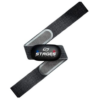 Stages Pulse - HR Monitor, Pulsbånd