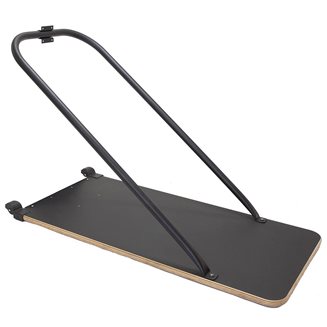 Concept 2 Skierg Floor Stand