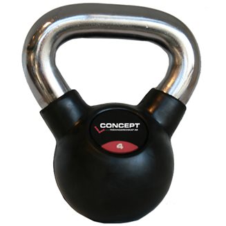Concept Line Kettlebell, Kettlebell
