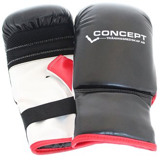 Concept Line Sekkhansker, Slaghansker & Mitts