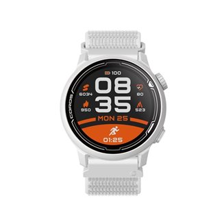 Coros Armband ACC Pace 2 Nylon Apex 42mmylon Apex 42mm
