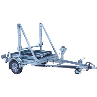 Kabeltrailer