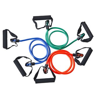 Nordic Fighter Exetube Set, Exertube