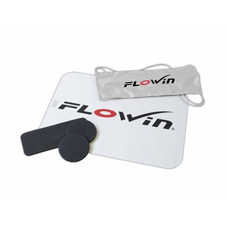 Flowin Fitness, Speed, balanse & bevegelse