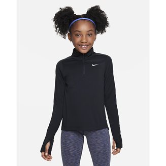 Nike Dri-Fit Longsleeve