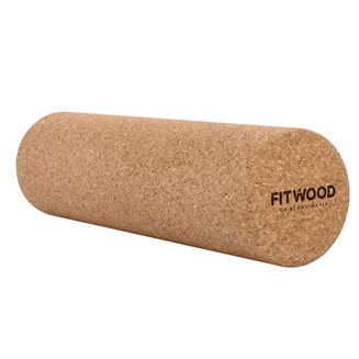 Fitwood HALLA massage roller, Massasjeroller