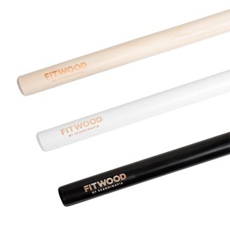 Fitwood PIHKA stretching bar, Speed, balanse & bevegelse