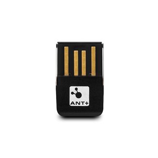 Garmin USB ANT® Stick, Pulsklokker tilbehør