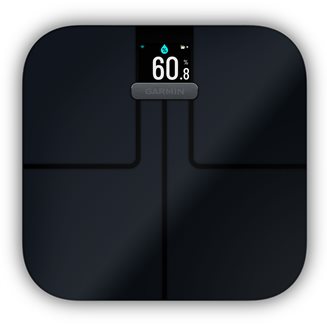 Garmin Index™ S2, Badevekt