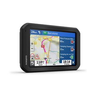 Garmin Vieo™ RV 752