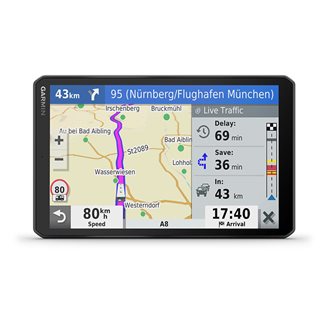 Garmin Vieo™ RV 852