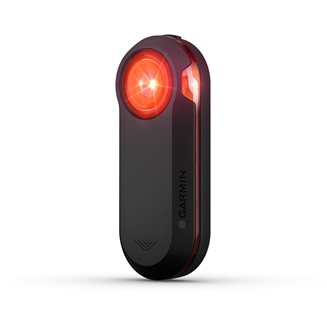 Garmin Varia™ Rtl516, Cykelbelysning