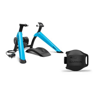 Tacx Boost Trainer Bundle