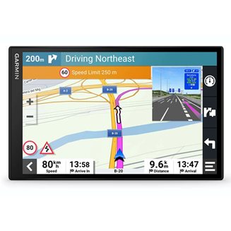 Garmin DriveSmart 86 MT-S