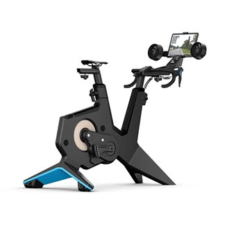 Tacx NEO Bike Plus, Trainers