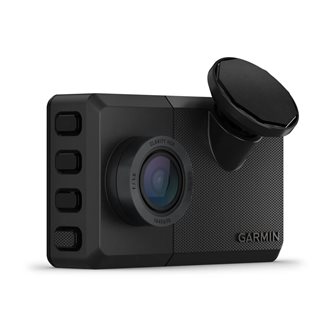 Garmin Dash Cam Live