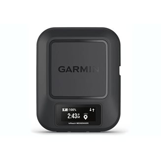 Garmin inReach Messenger