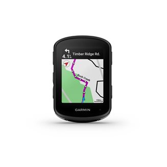 Garmin Edge 540, Endast enhet