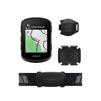 Garmin Edge 840, Bundle