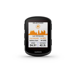 Garmin Edge 840 Solar, Endast enhet
