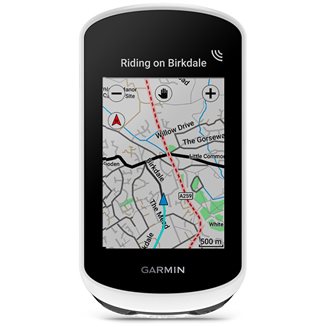 Garmin Edge Explore 2